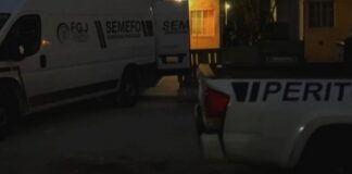Hallan a persona sin vida en apartado sector popular