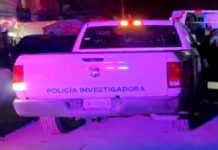 Hallan a persona sin vida en interior de una vivienda