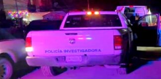 Hallan a persona sin vida en interior de una vivienda