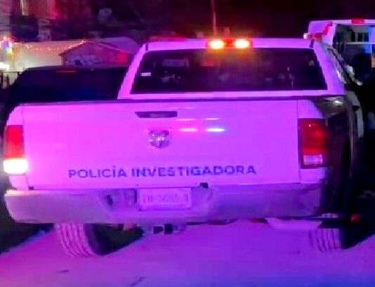 Hallan a persona sin vida en interior de una vivienda