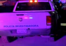Hallan a persona sin vida en una vivienda