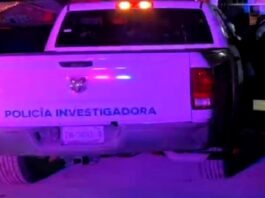 Hallan a persona sin vida en una vivienda