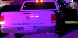 Hallan a persona sin vida en una vivienda