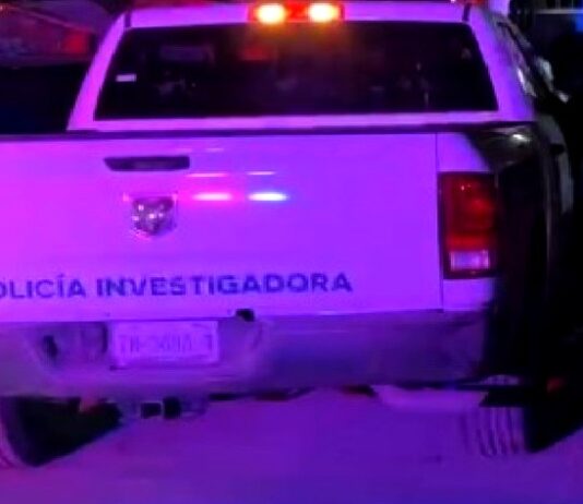 Hallan a persona sin vida en una vivienda