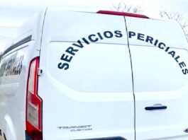 Hallan a persona sin vida en una vivienda en colonia Vista Hermosa