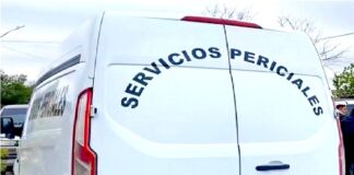 Hallan a persona sin vida en una vivienda en colonia Vista Hermosa