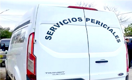 Hallan a persona sin vida en una vivienda en colonia Vista Hermosa