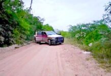 Hallan más restos óseos humanos en el tenebroso “Viaducto de la Muerte”