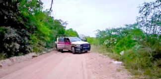 Hallan más restos óseos humanos en el tenebroso “Viaducto de la Muerte”
