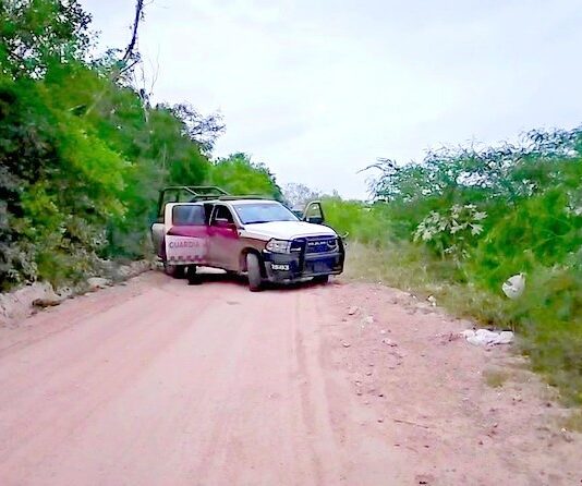 Hallan más restos óseos humanos en el tenebroso “Viaducto de la Muerte”