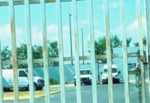Hallan presuntos restos óseos de humano cercas del poblado El Porvenir