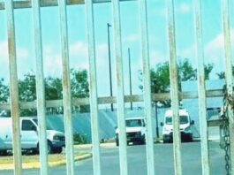 Hallan presuntos restos óseos de humano cercas del poblado El Porvenir
