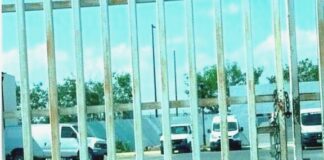 Hallan presuntos restos óseos de humano cercas del poblado El Porvenir