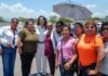 Mónica Villarreal respalda la transformación nacional, reafirma y destaca avances en Tamaulipas