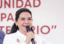 Brinda TAMUL Centenario más de 3 mil servicios y atenciones a familias tampiqueñas