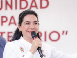 Brinda TAMUL Centenario más de 3 mil servicios y atenciones a familias tampiqueñas