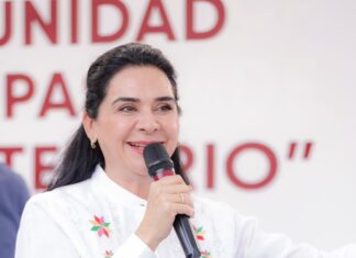 Brinda TAMUL Centenario más de 3 mil servicios y atenciones a familias tampiqueñas