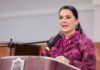 Mónica Villarreal fortalece las finanzas de Tampico y reduce en 48% su deuda pública heredada