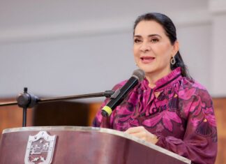 Mónica Villarreal fortalece las finanzas de Tampico y reduce en 48% su deuda pública heredada