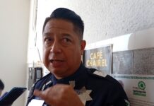 120 motociclistas han recibido capacitación vial en Tampico