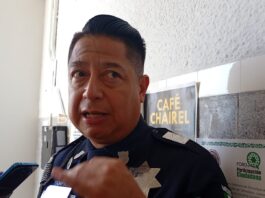120 motociclistas han recibido capacitación vial en Tampico