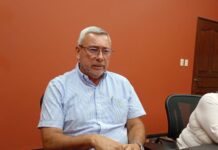 Alumbrado público, la principal demanda ciudadana en Tampico