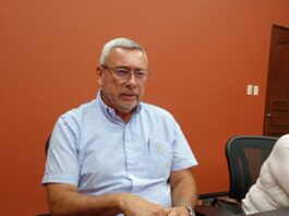 Alumbrado público, la principal demanda ciudadana en Tampico