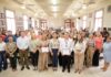 Reafirma Mónica Villarreal compromiso con el desarrollo sustentable al entregar la Medalla al Mérito Ecológico 2026