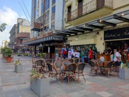IP preocupada por estancamiento económico y la disminución en la generación de empleos