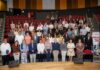 Fortalece Mónica Villarreal la cultura de paz desde las familias tampiqueñas