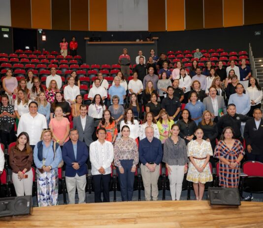 Fortalece Mónica Villarreal la cultura de paz desde las familias tampiqueñas