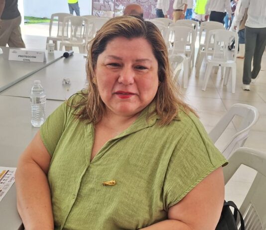 Un fondo de contingencias de 15 mdp mantiene para emergencias Tampico