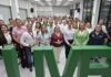 Reitera DIF Tampico Compromiso con el Bienestar y la Seguridad de los Niños y Adolescentes
