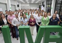 Reitera DIF Tampico Compromiso con el Bienestar y la Seguridad de los Niños y Adolescentes