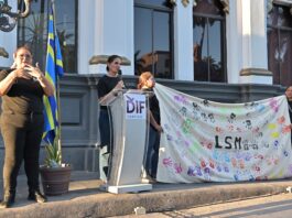 DIF Tampico Refrenda su Compromiso con la Difusión y Aprendizaje de la Lengua de Señas