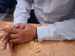 Alcohólicos Anónimos celebra 40 años del Segundo Distrito del Area de Tamaulipas Región Norte Oriente