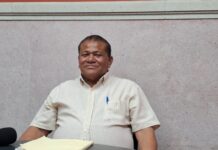Ausencia de dos constructoras retrasa licitación para revestimiento de cerros en Tampico