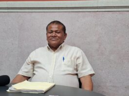 Ausencia de dos constructoras retrasa licitación para revestimiento de cerros en Tampico