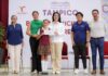 Consolida Gobierno de Tampico apoyo a la educación con más de 1,766 becas otorgadas durante el ciclo escolar