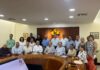 CANACO Tampico apoya el proyecto Génesis
