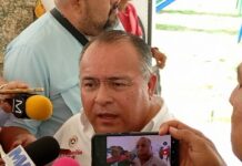 Moviliza a cuerpos de emergencia una falsa amenaza de bomba en secundaria de Tampico