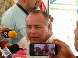 Moviliza a cuerpos de emergencia una falsa amenaza de bomba en secundaria de Tampico