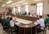 Impulsa Mónica Villarreal acuerdos para fortalecer la igualdad, la inclusión y la modernización de Tampico