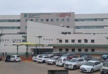 Se requieren 500 trabajadores en hospitales públicos de Tamaulipas