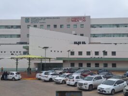 Se requieren 500 trabajadores en hospitales públicos de Tamaulipas