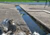 Vecinos se quejan por olor a fertilizante almacenado en bodega de los patios de ASIPONA