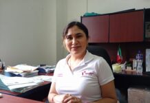 Mañana se llevará a cabo la ceremonia de matrimonios colectivos en Tampico