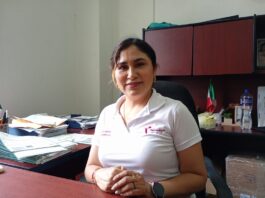 Mañana se llevará a cabo la ceremonia de matrimonios colectivos en Tampico