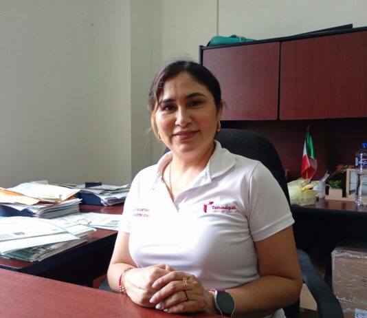Mañana se llevará a cabo la ceremonia de matrimonios colectivos en Tampico