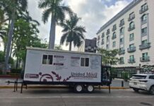 Instalan módulo de mediación en el Centro de Tampico para resolver conflictos de manera gratuita